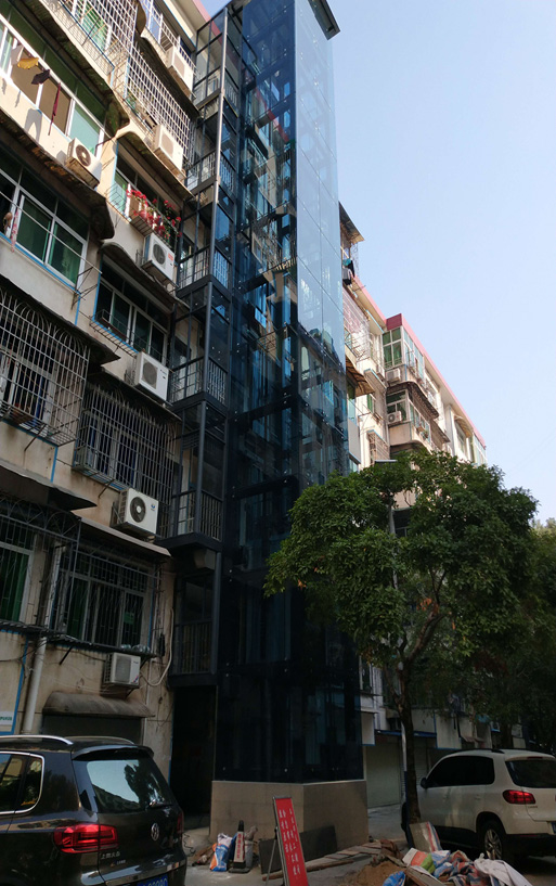 浏阳市工商局宿舍.JPG
